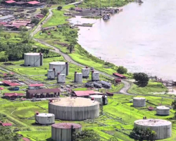 Pluspetrol Norte S.A.